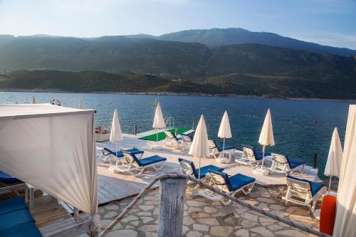 Φυσικό τοπίο κοντά σε αυτό το ξενοδοχείο