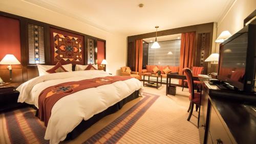 Φωτογραφία από το άλμπουμ του Kabul Grand Hotel σε Καμπούλ