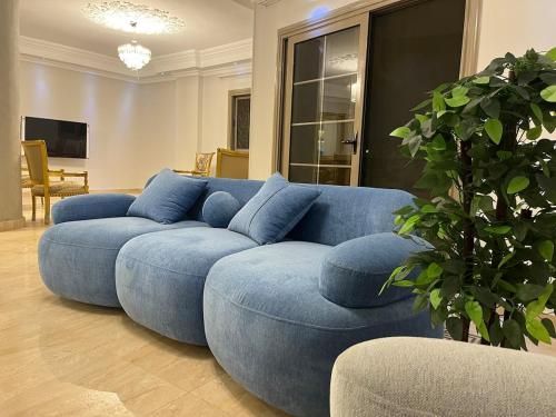 Elegant Banafseg Oasis