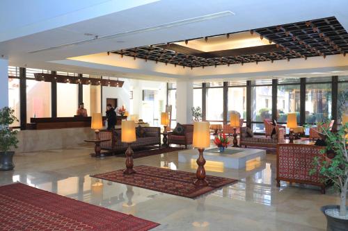 Φωτογραφία από το άλμπουμ του Kabul Grand Hotel σε Καμπούλ
