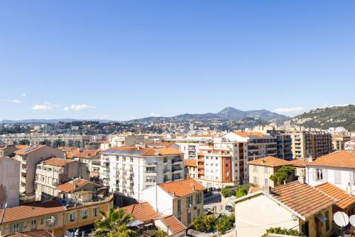 Appartement en duplex