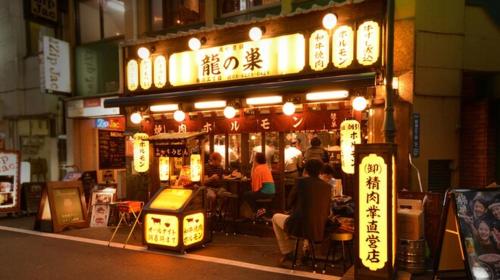 ガイア歌舞伎町壱番館204