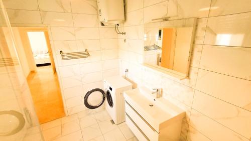 Apartmani Bernardica Trogir