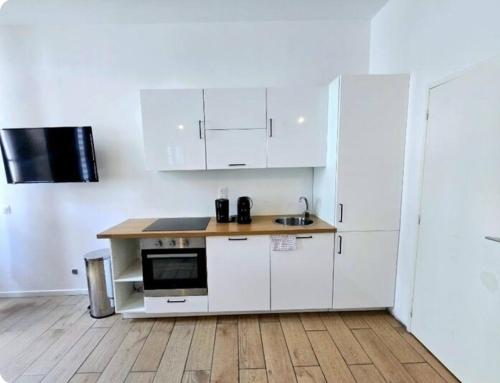 Joli appartement au coeur de Bordeaux