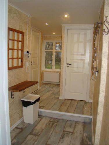 Bany a ÖlandsRo B&B