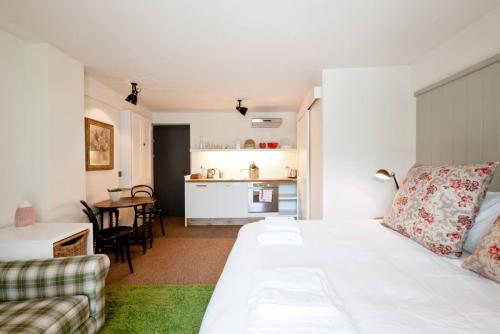 Gallery image of La Ruinette - Boutique Apartments in Le Châble