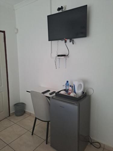 Gambar di galeri bagi Tsalach di Ghanzi