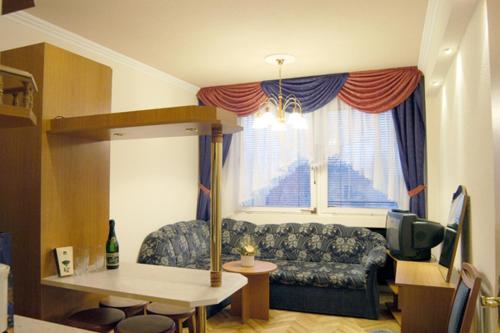 Azur & Smaragd Apartmanház