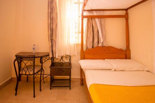 Gallery image of Northern Galaxy Hotel in Isiolo