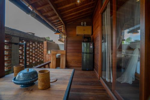 Φωτογραφία από το άλμπουμ του Tegale Ubud Home στο Ουμπούντ