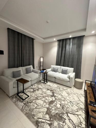 Φωτογραφία από το άλμπουμ του Beautiful accommodation with special privacy and a quiet place στο Ριάντ