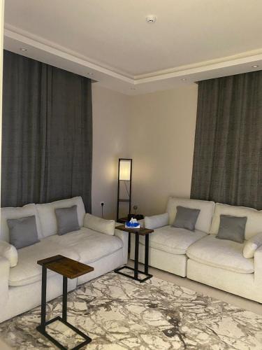 Φωτογραφία από το άλμπουμ του Beautiful accommodation with special privacy and a quiet place στο Ριάντ