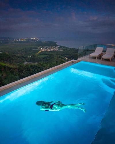 Gallery image of Adults Only! Ocaso Luxury Villas Entire Property in Rincon
