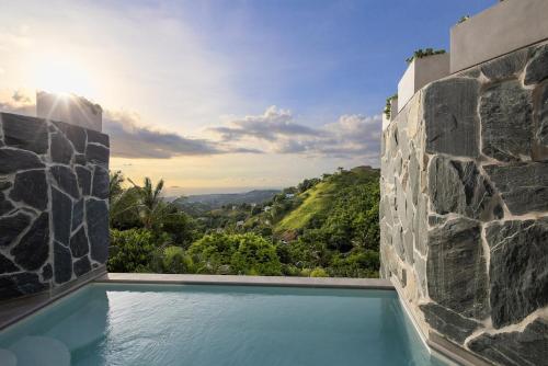 Gallery image of Adults Only! Ocaso Luxury Villas Entire Property in Rincon