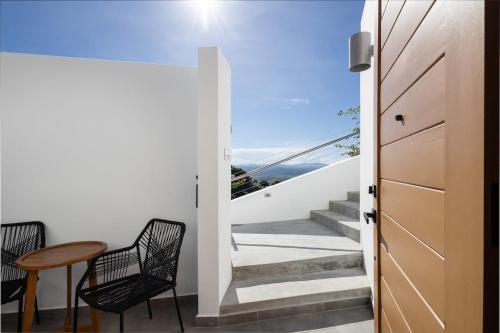 Gallery image of Adults Only! Ocaso Luxury Villas Entire Property in Rincon