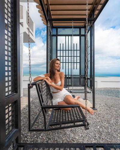 Gallery image of Adults Only! Ocaso Luxury Villas Entire Property in Rincon
