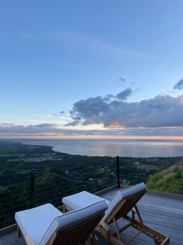 Gallery image of Adults Only! Ocaso Luxury Villas Entire Property in Rincon