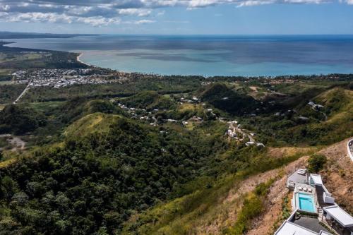 Gallery image of Adults Only! Ocaso Luxury Villas Entire Property in Rincon