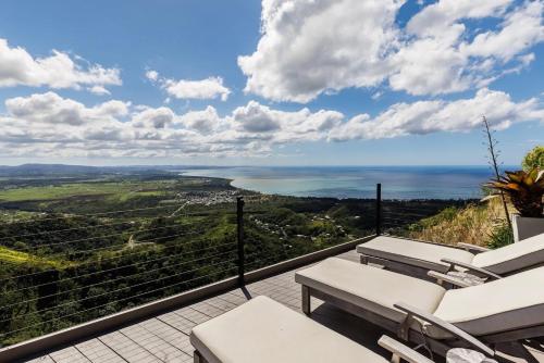 Gallery image of Adults Only! Ocaso Luxury Villas Entire Property in Rincon