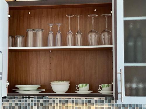 Gallery image of Adults Only! Ocaso Luxury Villas Entire Property in Rincon