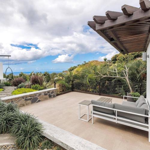 Gallery image of Adults Only! Ocaso Luxury Villas Entire Property in Rincon