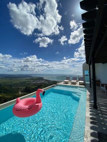 Gallery image of Adults Only! Ocaso Luxury Villas Entire Property in Rincon