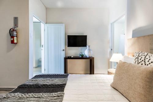 Gallery image of Adults Only! Ocaso Luxury Villas Entire Property in Rincon