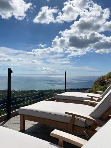 Gallery image of Adults Only! Ocaso Luxury Villas Entire Property in Rincon