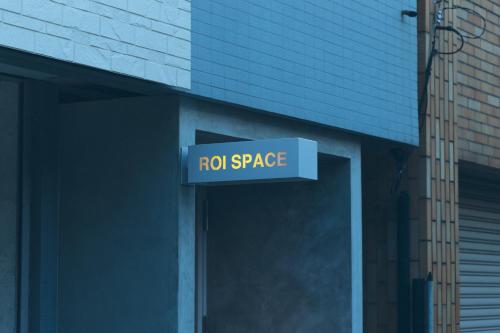 Fotografie z fotogalerie ubytování ROI SPACE Kagoshima v destinaci Kagošima
