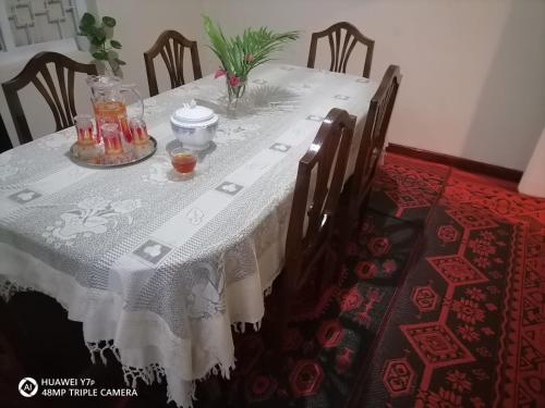 Gambar di galeri bagi Roseviana di Kadugannawa