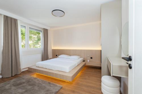 Redspot Apartament