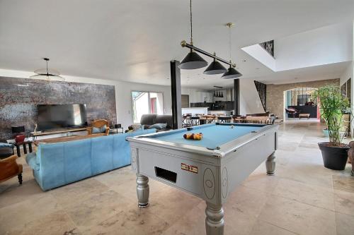 Le Grand Gîte des Moyens-Ducs