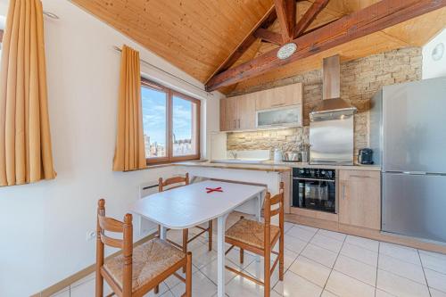 Charming duplex with panoramic view of Cordeliers