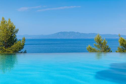Gallery image of Blue Dream Afytos in Afitos