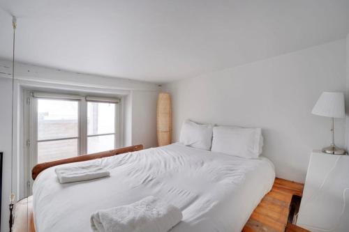 PARIS 5 - Luxury room L029