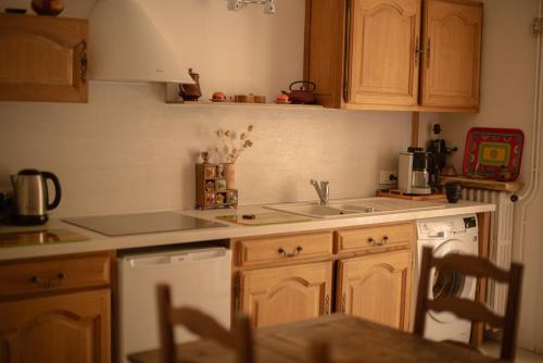 Gallery image of Gîte "Chante' Relle" in Privas