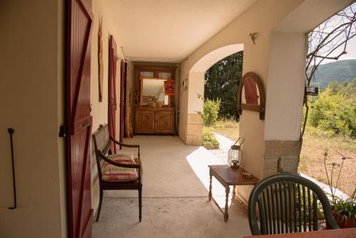 Gallery image of Gîte "Chante' Relle" in Privas