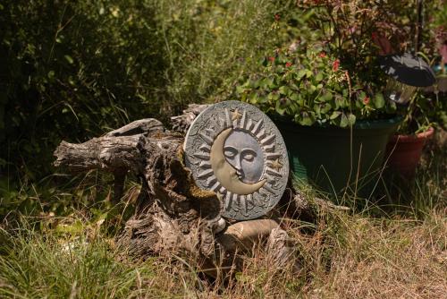 Gallery image of Gîte "Chante' Relle" in Privas