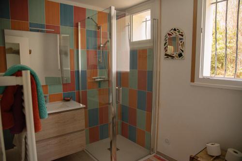 Gallery image of Gîte "Chante' Relle" in Privas