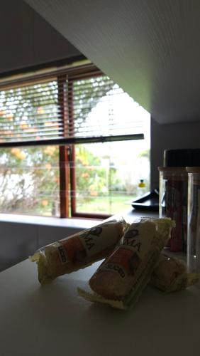 Φαγητό σε αυτό το διαμέρισμα ή κάπου εκεί κοντά