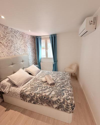 FANTASTIC APARTMENT, NEWLY RENOVATED