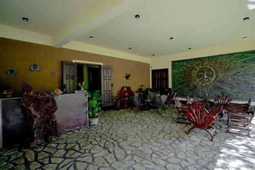 Fotografie z fotogalerie ubytování Manikgoda Tea Paradise New v destinaci Matugama