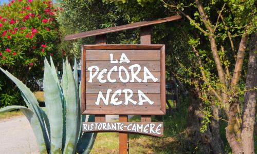 Gallery image of country house pecora nera in Montone