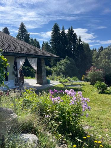 Golf und Berglodge Velden am Wörthersee