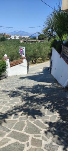 Φυσικό τοπίο κοντά σε αυτό το ξενοδοχείο διαμερισμάτων