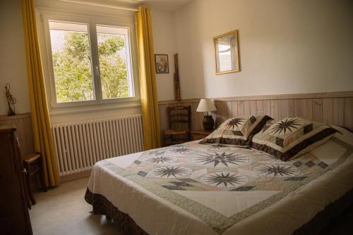 Gallery image of Gîte "Chante' Relle" in Privas