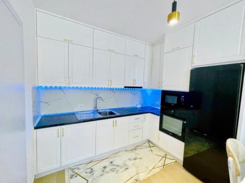 Apartment in Durres plazh