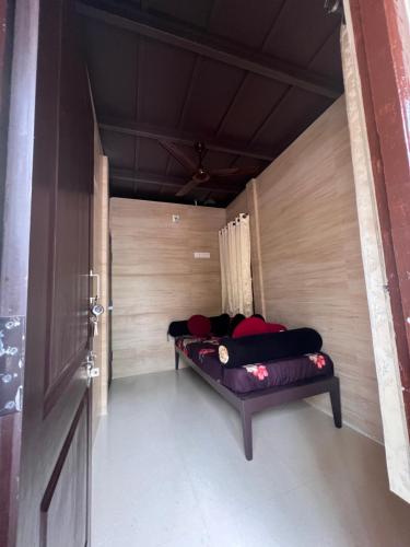 Fotografie z fotogalerie ubytování Eesha Residency Udupi v destinaci Udupi