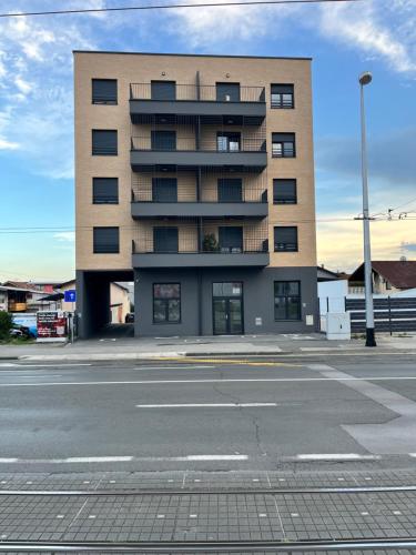 Dubrava Stay