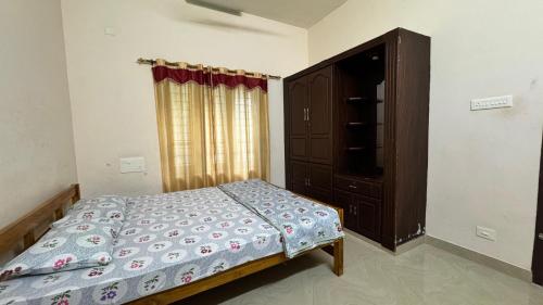 Fotografie z fotogalerie ubytování Arish Villa v destinaci Varkala